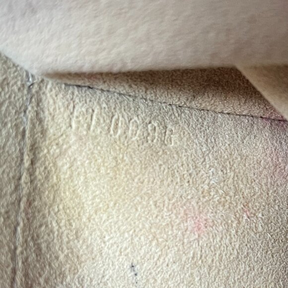 Louis Vuitton LV Monogram Manhattan GM Vintage bag - Picture 8 of 16